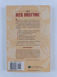 The Beer Directory - An International Guide