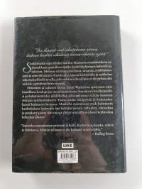 Helvettiin ja takaisin