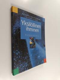 Psykologia 5 : Yksilöllinen ihminen