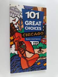 101 Great Choices - Chicago