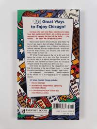 101 Great Choices - Chicago
