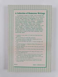 ETC - A Collection of Humorous Writings from Her Columns in the Brookings, S. D. Daily Register