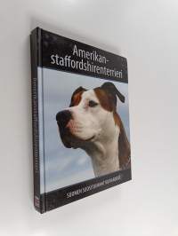 Amerikanstaffordshirenterrieri