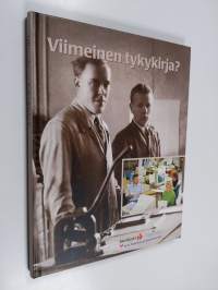 Viimeinen tykykirja?