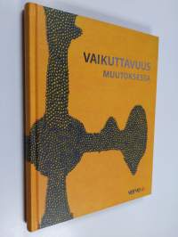 Vaikuttavuus muutoksessa