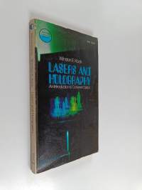 Lasers and holography : an introduction to coherent optics