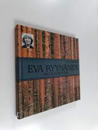 Eva Ryynänen : kuvanveistäjä (signeerattu)