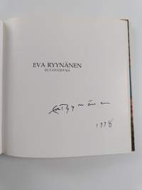 Eva Ryynänen : kuvanveistäjä (signeerattu)