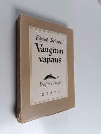 Vangitun vapaus