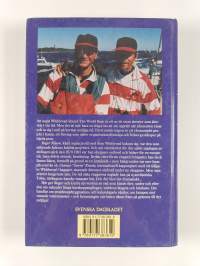 Whitbread 1993/94 : man behöver inte vara galen - men det hjälper!