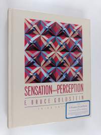 Sensation and perception