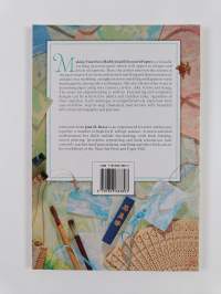 Making your own marbled and decorated papers