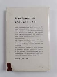 Asekätkijät