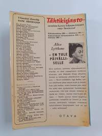 En tule päivälliselle