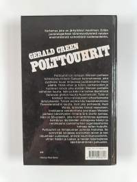 Polttouhrit