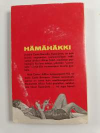 Hämähäkki