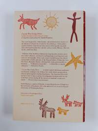 Coyote was going there : Indian literature of the Oregon country