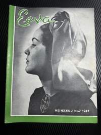 Eeva 1942 nr 7