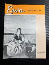 Eeva 1942 nr 8
