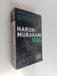 1Q84 Bok 1 - April-juni