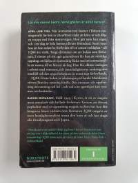1Q84 Bok 1 - April-juni
