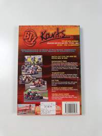 How to Start Kart Racing