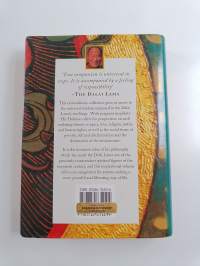 The Dalai Lama&#039;s Book of Wisdom