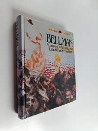 Bellman : an antologi av Göran Hassler