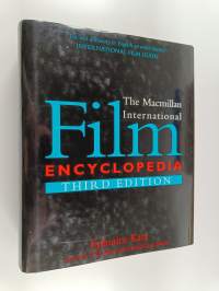 The Macmillan International Film Encyclopedia