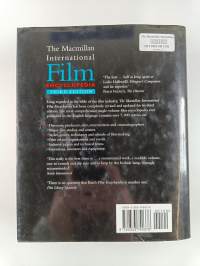 The Macmillan International Film Encyclopedia
