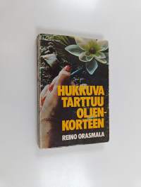 Hukkuva tarttuu oljenkorteen