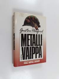 Metallivaippa