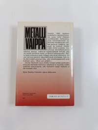 Metallivaippa