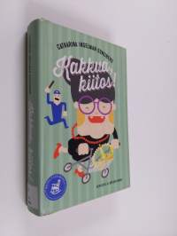Kakkua, kiitos!