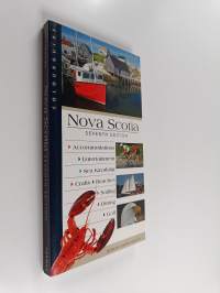 Nova Scotia Colourguide - Independent Writers, Local Knowledge