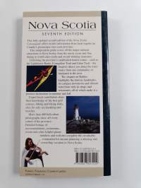 Nova Scotia Colourguide - Independent Writers, Local Knowledge