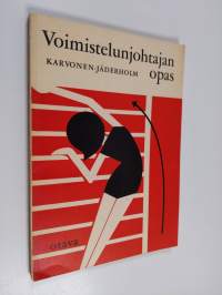 Voimistelunjohtajan opas