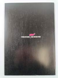 Työväen bibliografia 1 : Opinnäytteet 1978-1987