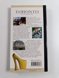 Toronto Colourguide - Fifth Edition