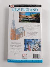 New England