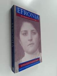 Efronia - An Armenian Love Story