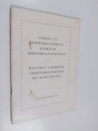 Tyhjä kuva