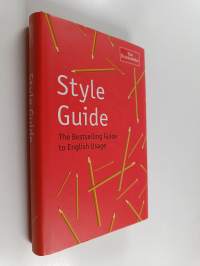 Style guide