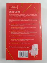 Style guide