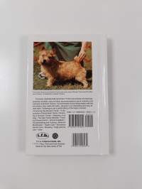 Norwich Terriers