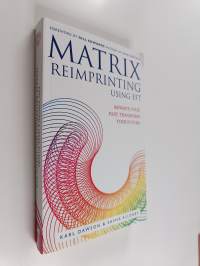 Matrix Reimprint Using Eft/trade
