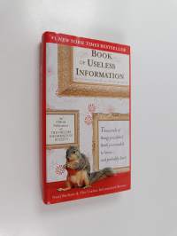 The Book of Useless Information