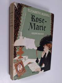 Rose-Marie