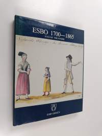 Esbo 1700-1865