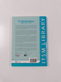 IT Governance Based on Cobit 4.0 - A Management Guide